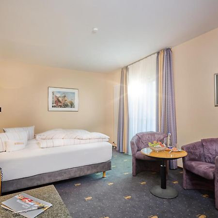 Hotel Theresientor Straubing Exteriér fotografie